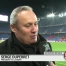 Le FC le Mont monté à bloc pour affronter le FC Bâle