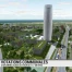 Chavannes-près-Renens a dit un grand "oui" à la tour
