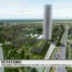 Chavannes-près-Renens a dit un grand "oui" à la tour