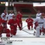 Les Lions de retour sur la glace