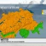 Avis de tempête en Suisse romande: forts vents attendus