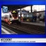 Un homme de 88 ans est tombé sous un train à Lausanne