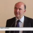 Le ministre de l'économie français en visite à Berne