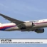 Disparition du Boeing 777: le mystère reste entier