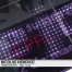 EPFL - ECAL: un écran pour donner l'actu académique