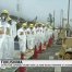 Un paysan japonais vivant à Fukushima témoigne à Lausanne