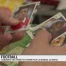 Lancement des vignettes Panini