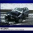 Accident: collisions en chaine dues à la météo à Fribourg