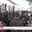 CFF: record de passagers en 2013