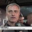 Football: le regard de José Mourinho sur la Nati