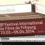 FIFF 2014: Planète cinéma