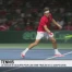 La Suisse jouera les demi-finales de la Coupe Davis