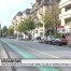 Coup de sonde en vue du futur tunnel du LEB à Lausanne