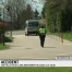 Une fillette de 6 ans grièvement blessée à Le Vaud
