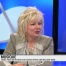 Carol Rich victime d'une paralysie de la bouche