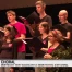 Le 50ème Montreux Choral Festival débute ce soir