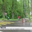 Le temps joue des tours aux évènements sportifs