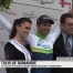 Le cycliste suisse Albasini signe un doublé à Montreux