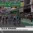 Le cycliste suisse Albasini signe un doublé à Montreux