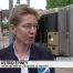 Une nouvelle rectrice pour l'Université de Fribourg