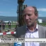 Le chantier de la route de contournement d'Yverdon est lancé