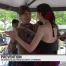 On danse pour sa santé à Yverdon-les-Bains