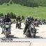 Virée bénédiction des motards aux Mosses