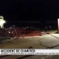 Un mort et un blessé suite à la chute d'une grue