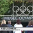 Lausanne dépose sa candidature au CIO