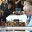Echecs: trois Fribourgeois face à Anatoli Karpov