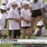 Entraîne toi avec des stars de l'athlétisme!