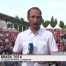 Suisse-Argentine: les fans fribourgeois sous tension.