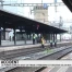 Accident mortel en gare de Fribourg