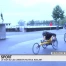 Le tour du Léman en fauteuil roulant