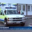 Une ambulance va rallier le Congo