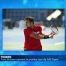 Trois Suisses passent le premier tour de l'US Open