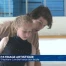 Stéphane Lambiel lance son école de patinage artistique