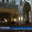 Les profanateurs de la cathédrale de Fribourg condamnés