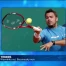 Tennis US Open: Wawrinka passe, Bacsinszky non