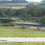Le police percute un jeune homme allongé sur l'A1
