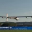 9ème vol d'essai pour Solar Impulse à Air14