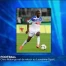 Chris Malonga est de retour au Lausanne-Sport
