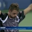 Tennis: US Open - Wawrinka s'en sort au mental