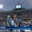 Le parcours de Wawrinka s’arrête en quarts