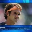 Federer se qualifie pour les demi-finales de l'US Open