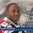 Mauldin out 6 semaines suite à une blessure à la mâchoire