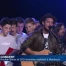 Bastian Baker sur scène avec 200 choristes