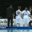 Le basket féminin perd la cote