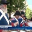 Les grenadiers fribourgeois fêtent leurs 100 ans
