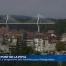 Pont de la Poya: programme d'inauguration dévoilé
